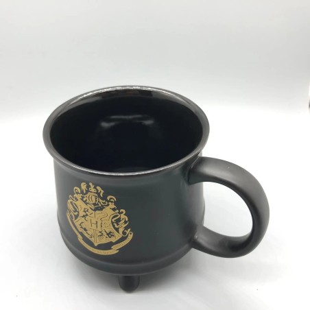 Kubek Kociołek Harry Potter Hogwarts 500ml