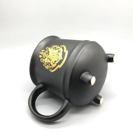 Kubek Kociołek Harry Potter Hogwarts 500ml