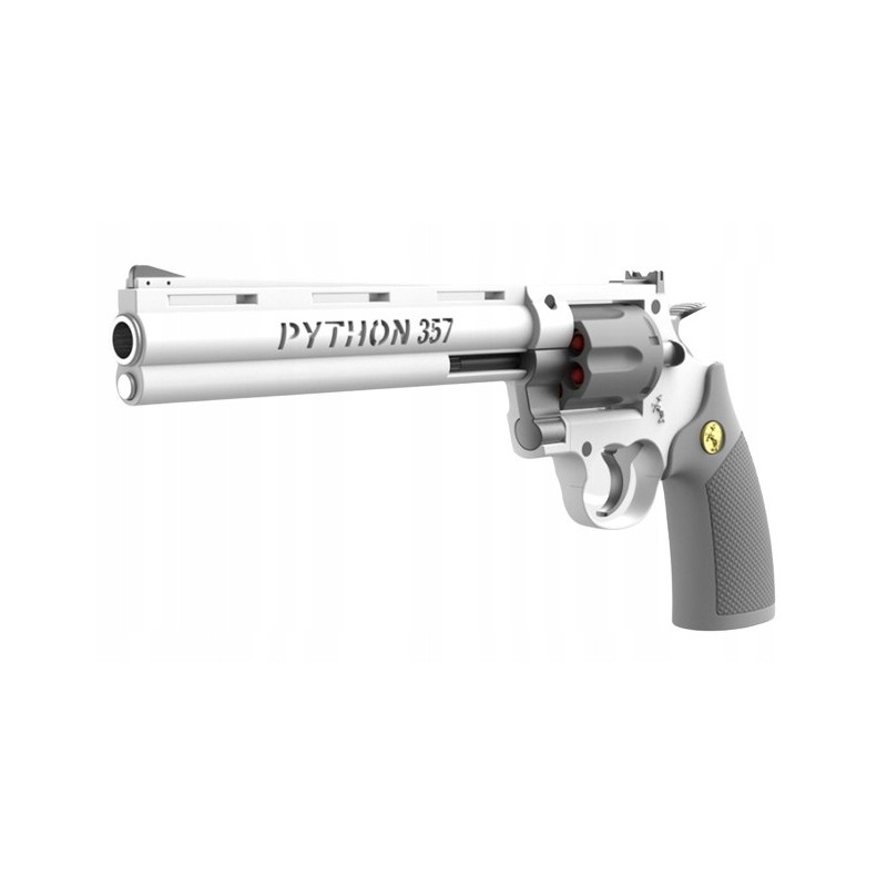 Pistolet Replika - Colt Python 357 Long