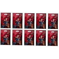 Torebka Prezentowa STRANGER THINGS 10szt