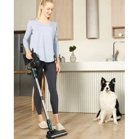 ODKURZACZ BEZPRZEWODOWY BEZWORKOWY PIONOWY AKUMULATOROWY VACTIDY BLITZ V9