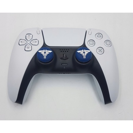 Gripy The Last Of Us 2szt Gumki Nakładki na analog (PS3 PS4 PS5 XBOX)