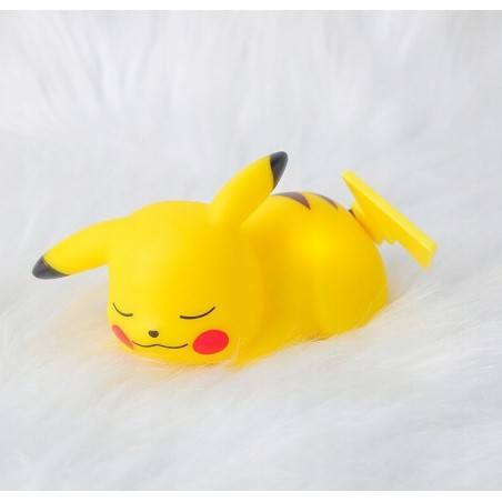 Lampka Nocna Pikachu Pokemon wzor C