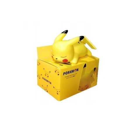 Lampka Nocna Pikachu Pokemon wzór C