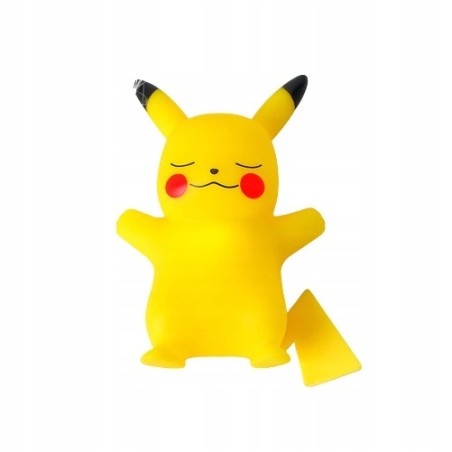 Lampka Nocna Pikachu Pokemon wzór C