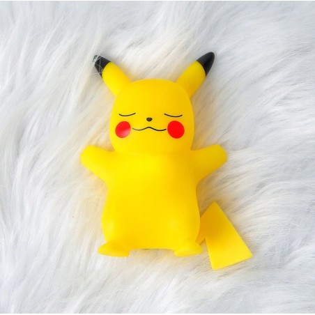 Lampka Nocna Pikachu Pokemon wzór C