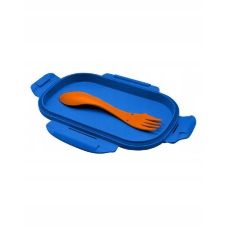 Lunch box / śniadaniówka / Hot Wheels / Produkt na Licencji / Duży
