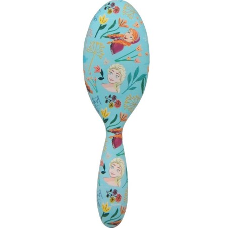 Szczotka do włosów dla dzieci Kraina Lodu Disney Frozen 1 sztuka Licencja