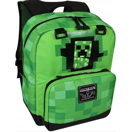 Plecak MINECRAFT Creeper 1