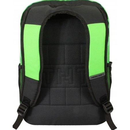 Plecak MINECRAFT Creeper 1