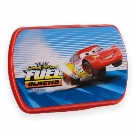 Lunch box / śniadaniówka / Auta / Cars / Produkt na Licencji / Disney/Pixar