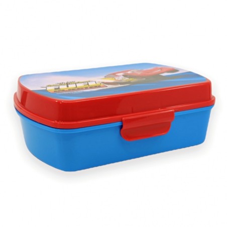 Lunch box / śniadaniówka / Auta / Cars / Produkt na Licencji / Disney/Pixar