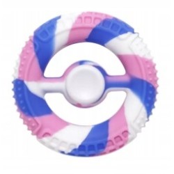 Spinner Fidget Gniotek 2w1