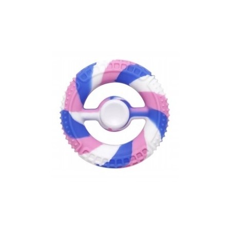 Spinner Fidget Gniotek 2w1