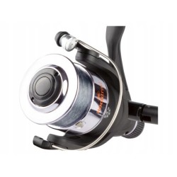 Komplet do polowu gruntowego/metoda feeder 300 5/Zestaw wedkarski Ro 2