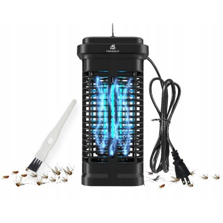 Lampa owadobojcza / Komary / Elektryczna / 4000 V / 20 W / Wodoodpor