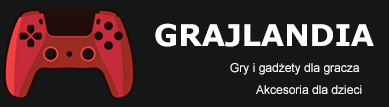 Grajlandia.com.pl